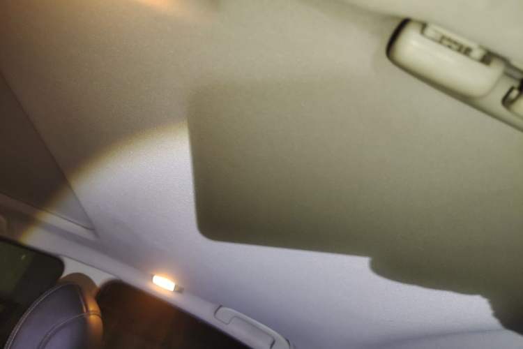 Used Nissan Teana 2008 2.5L RX Cool Edition Headliner