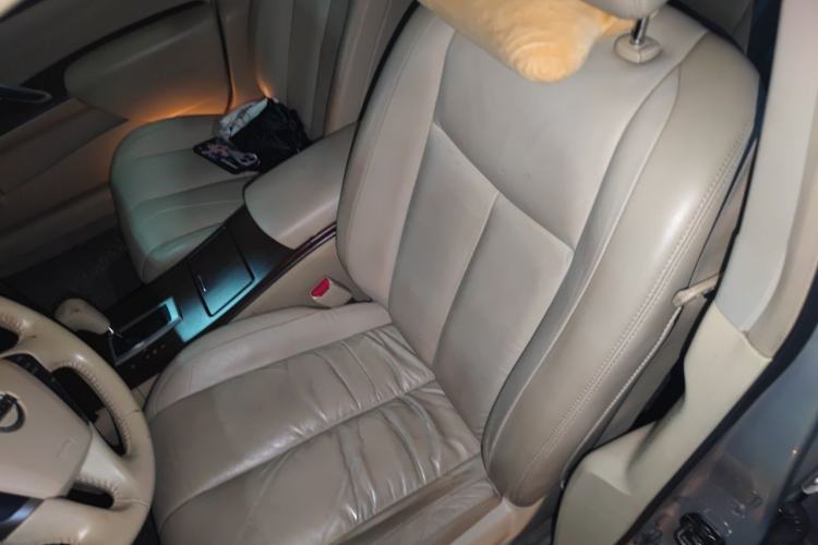 Used Nissan Teana 2008 2.5L XL Leading Edition Left Front Seat