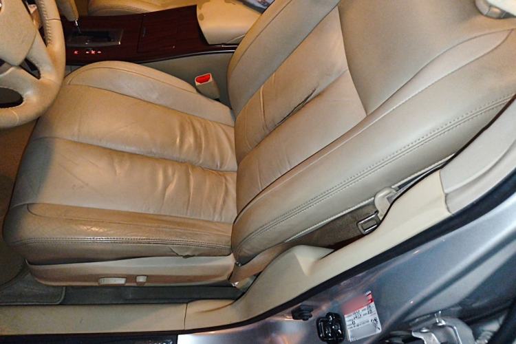Used Nissan Teana 2008 2.5L XL Leading Edition Left Front Seat