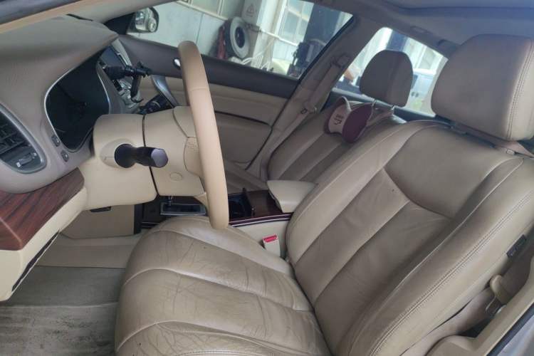 Used Nissan Teana 2008 2.5L XL Leading Edition Left Front Seat