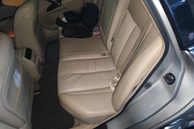 Used Nissan Teana 2008 2.5L XL Leading Edition Left Rear Seat