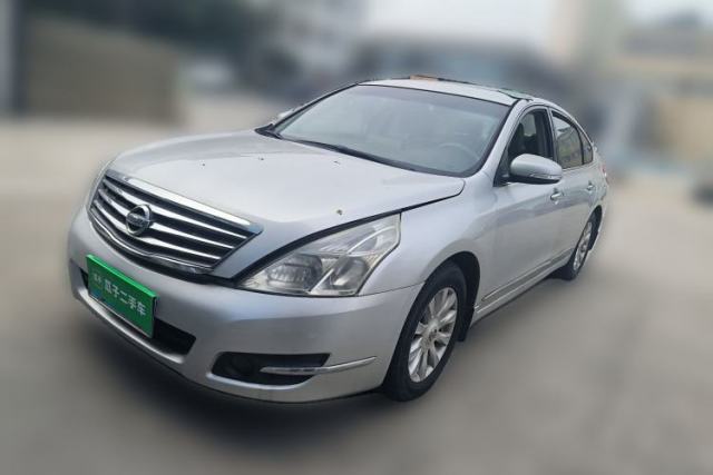 Used Nissan Teana 2008 2.5L XL Leading Edition