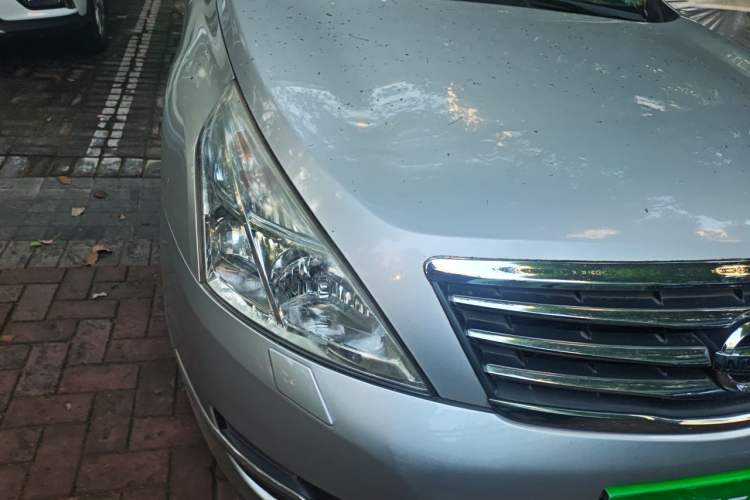 Used Nissan Teana 2008 2.5L XL Leading Edition Right Front Headlight