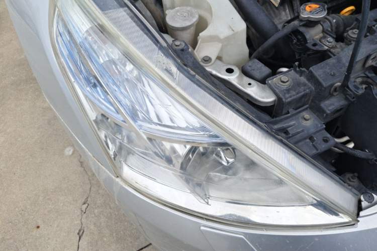 Used Nissan Teana 2008 2.5L XL Leading Edition Right Front Headlight