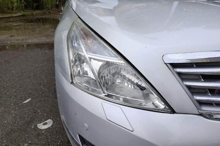 Used Nissan Teana 2008 2.5L XL Theater Edition Right Front Headlight
