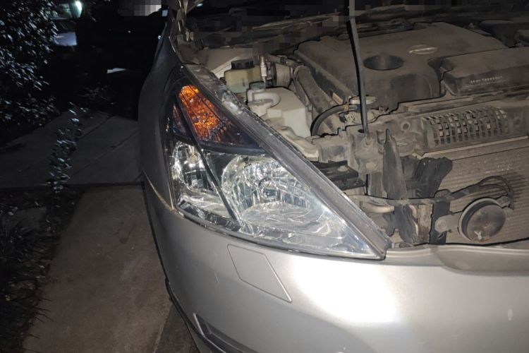 Used Nissan Teana 2008 2.5L XL Leading Edition Right Front Headlight