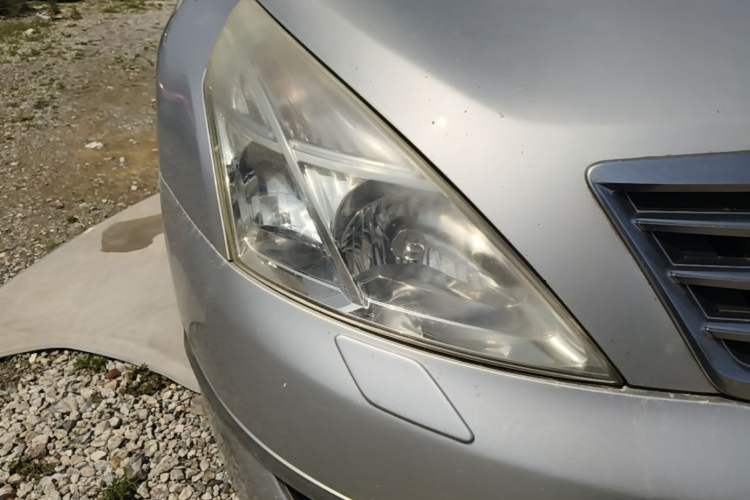 Used Nissan Teana 2008 Duke 2.5L XV Luxury Edition Right Front Headlight