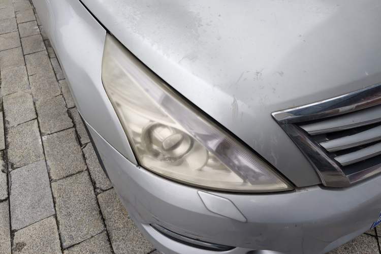 Used Nissan Teana 2008 2.5L XL Leading Edition Right Front Headlight