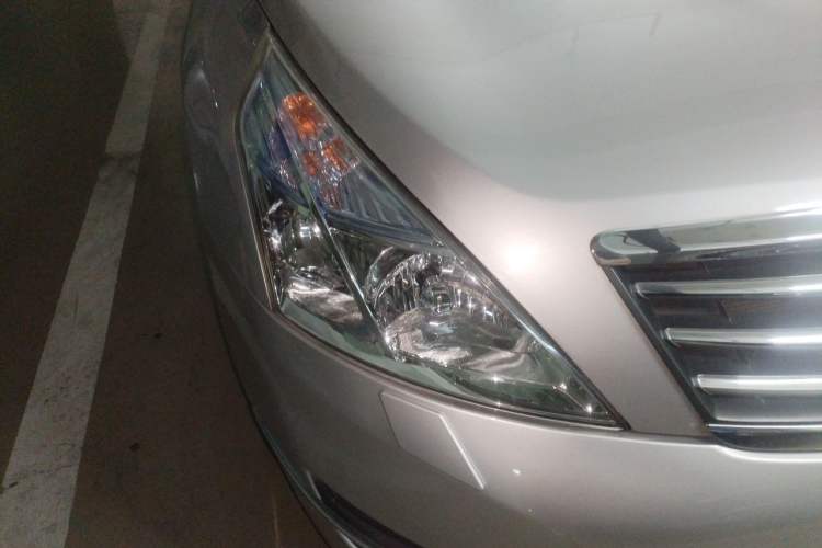 Used Nissan Teana 2008 2.5L XL Leading Edition Right Front Headlight