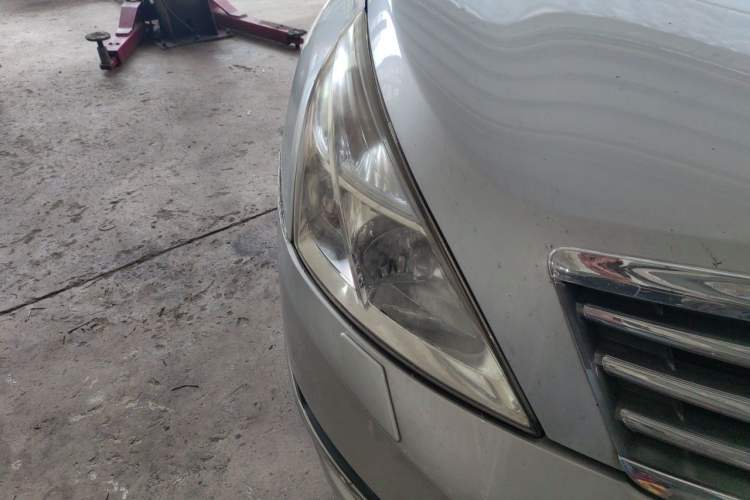 Used Nissan Teana 2008 2.5L XL Leading Edition Right Front Headlight
