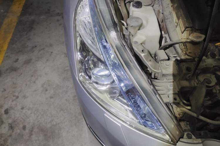 Used Nissan Teana 2008 2.5L RX Cool Edition Right Front Headlight
