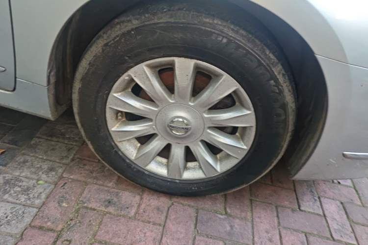 Used Nissan Teana 2008 2.5L XL Leading Edition Right Front Wheel Hub