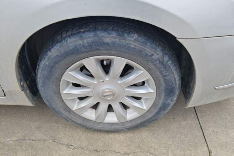 Used Nissan Teana 2008 2.5L XL Leading Edition Right Front Wheel Hub