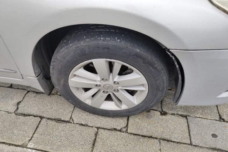 Used Nissan Teana 2008 2.5L XL Leading Edition Right Front Wheel Hub