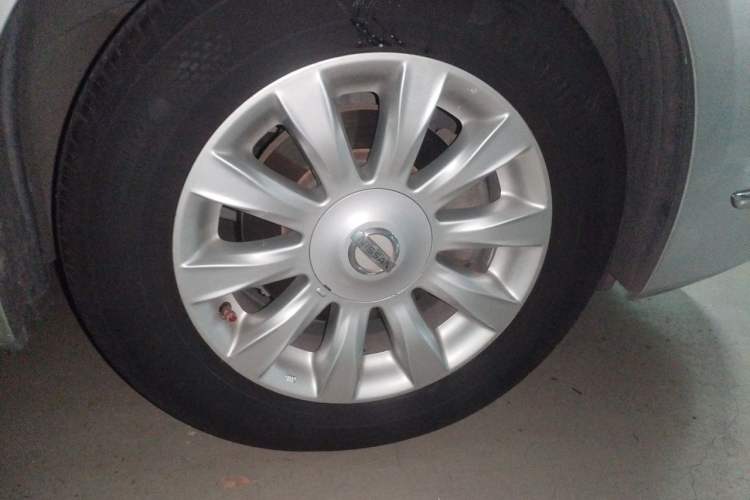 Used Nissan Teana 2008 2.5L XL Leading Edition Right Front Wheel Hub