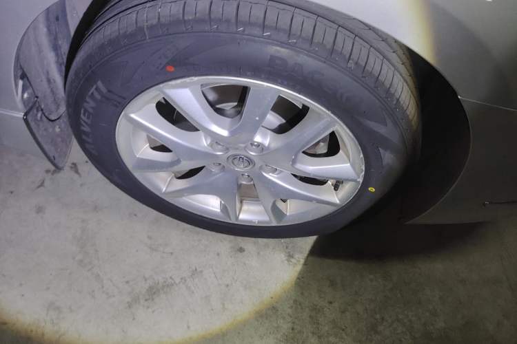Used Nissan Teana 2008 2.5L RX Cool Edition Right Front Wheel Hub