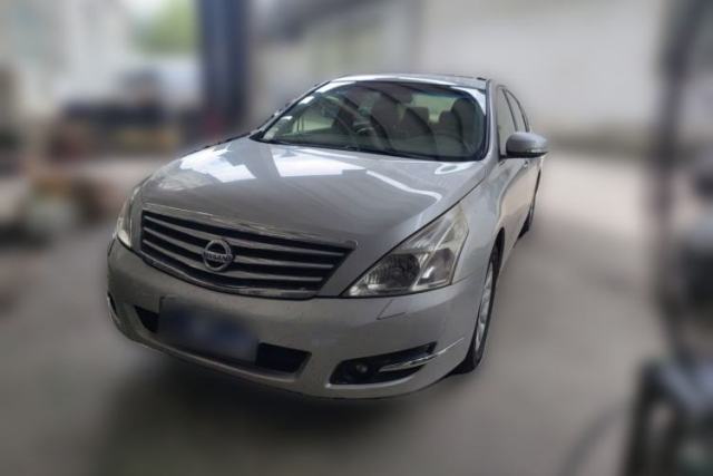 Used Nissan Teana 2008 2.5L XL Leading Edition