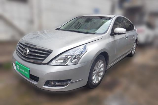 Used Nissan Teana 2008 2.0L XL Comfort Edition