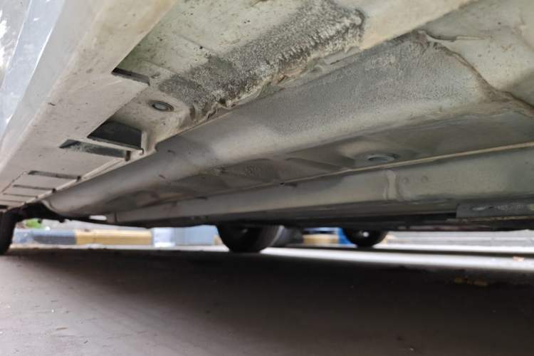 Used Nissan Teana 2008 2.5L XL Leading Edition Chassis Front Right