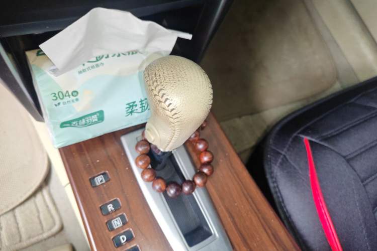 Used Nissan Teana 2008 2.0L XL Comfort Edition Gear Lever