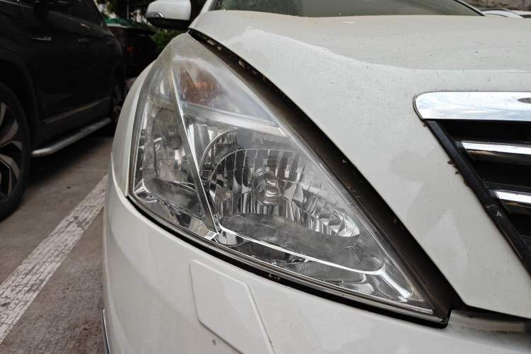 Used Nissan Teana 2008 2.5L XL Leading Edition Right Front Headlight