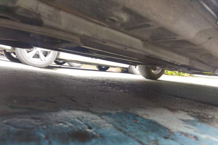 Used Nissan Teana 2009 Duke 2.5L XV VIP Deluxe Edition Chassis Front Left