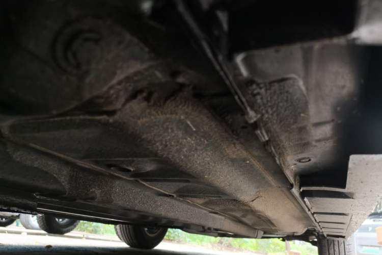 Used Nissan Teana 2009 Duke 2.5L XV VIP Deluxe Edition Chassis Front Left