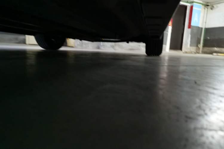 Used Nissan Teana 2009 Duke 2.5L XV VIP Deluxe Edition Chassis Front Left