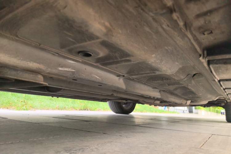 Used Nissan Teana 2009 Duke 2.5L XV VIP Deluxe Edition Chassis Front Left