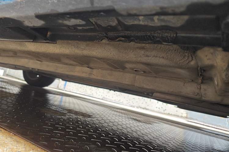 Used Nissan Teana 2009 Duke 2.5L XV VIP Deluxe Edition Chassis Front Right