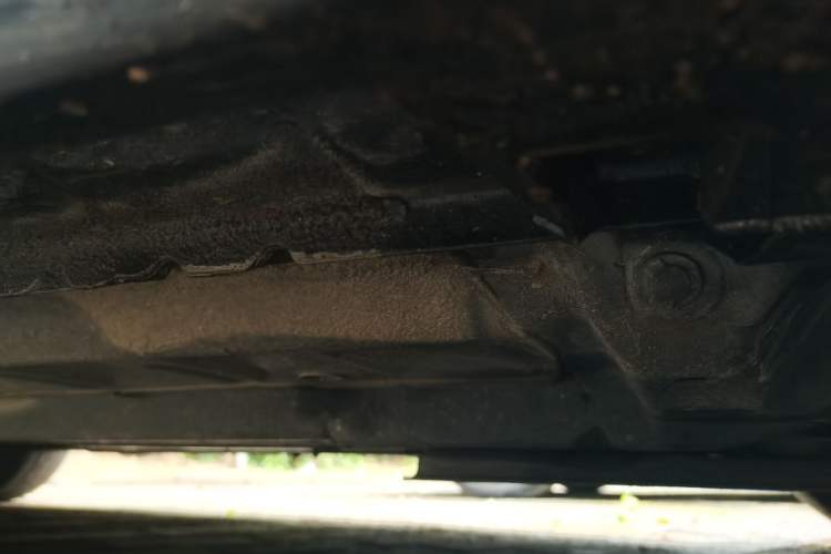 Used Nissan Teana 2009 Duke 2.5L XV VIP Deluxe Edition Chassis Front Right