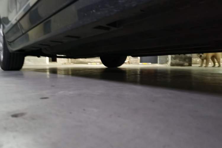 Used Nissan Teana 2009 Duke 2.5L XV VIP Deluxe Edition Chassis Front Right