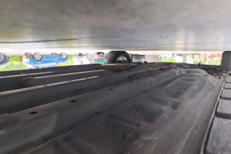 Used Nissan Teana 2009 Duke 2.5L XV VIP Deluxe Edition Chassis Front Right