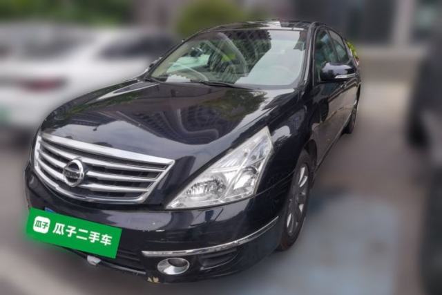 Used Nissan Teana 2009 Duke 2.5L XV VIP Deluxe Edition