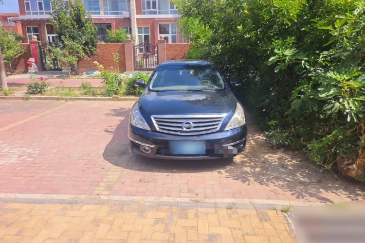 Used Nissan Teana 2009 Duke 2.5L XV VIP Deluxe Edition Front