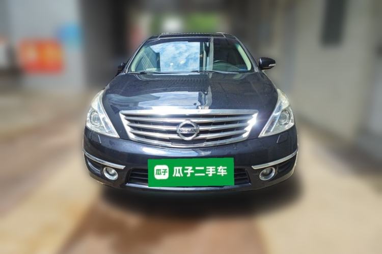 Used Nissan Teana 2009 Duke 2.5L XV VIP Deluxe Edition Front
