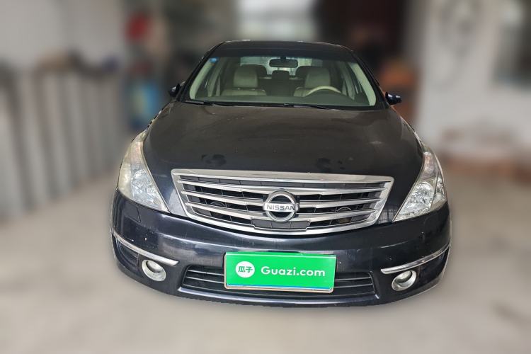 Used Nissan Teana 2009 Duke 2.5L XV VIP Deluxe Edition Front
