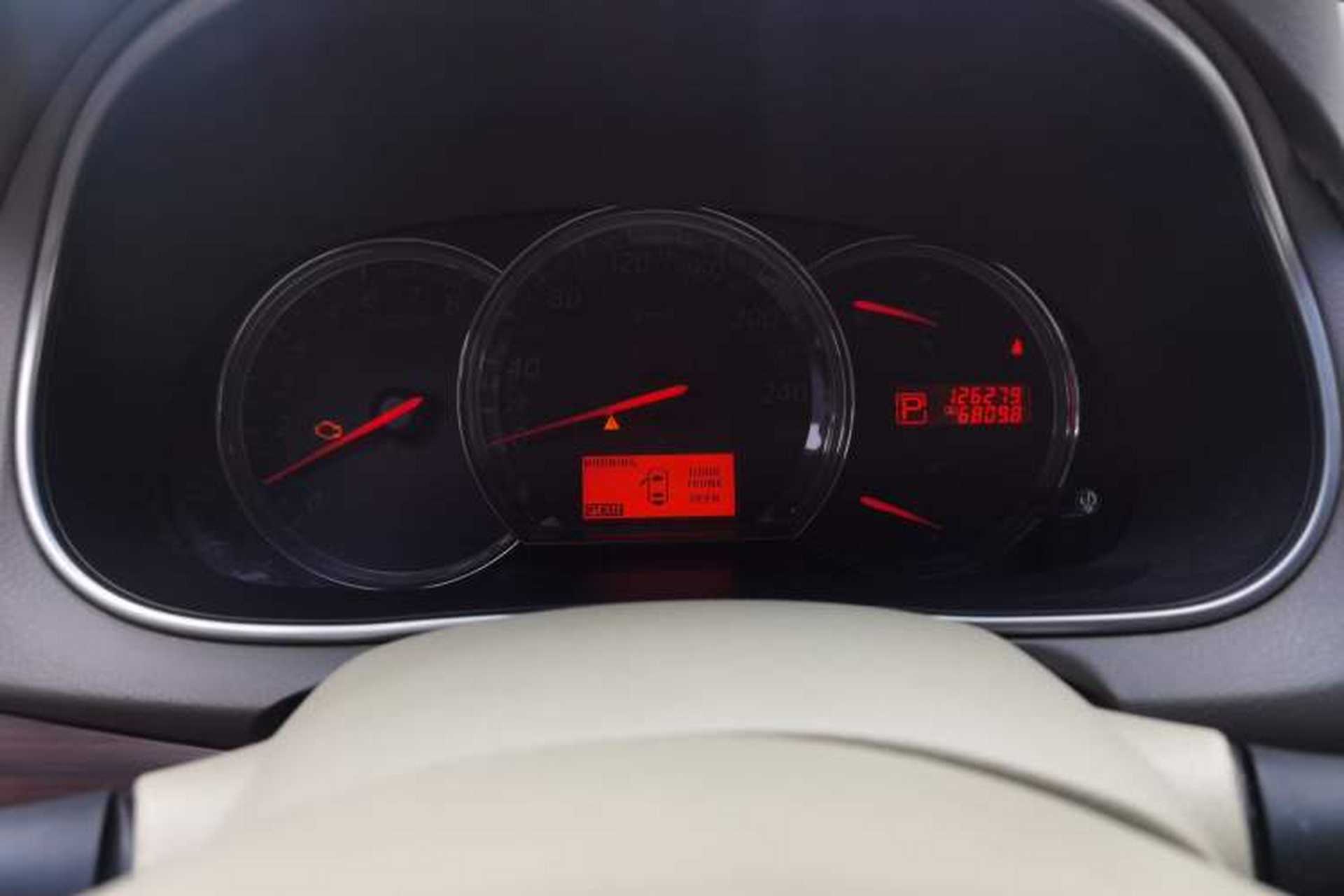 Used Nissan Teana 2009 Duke 2.5L XV VIP Deluxe Edition Instrument Cluster