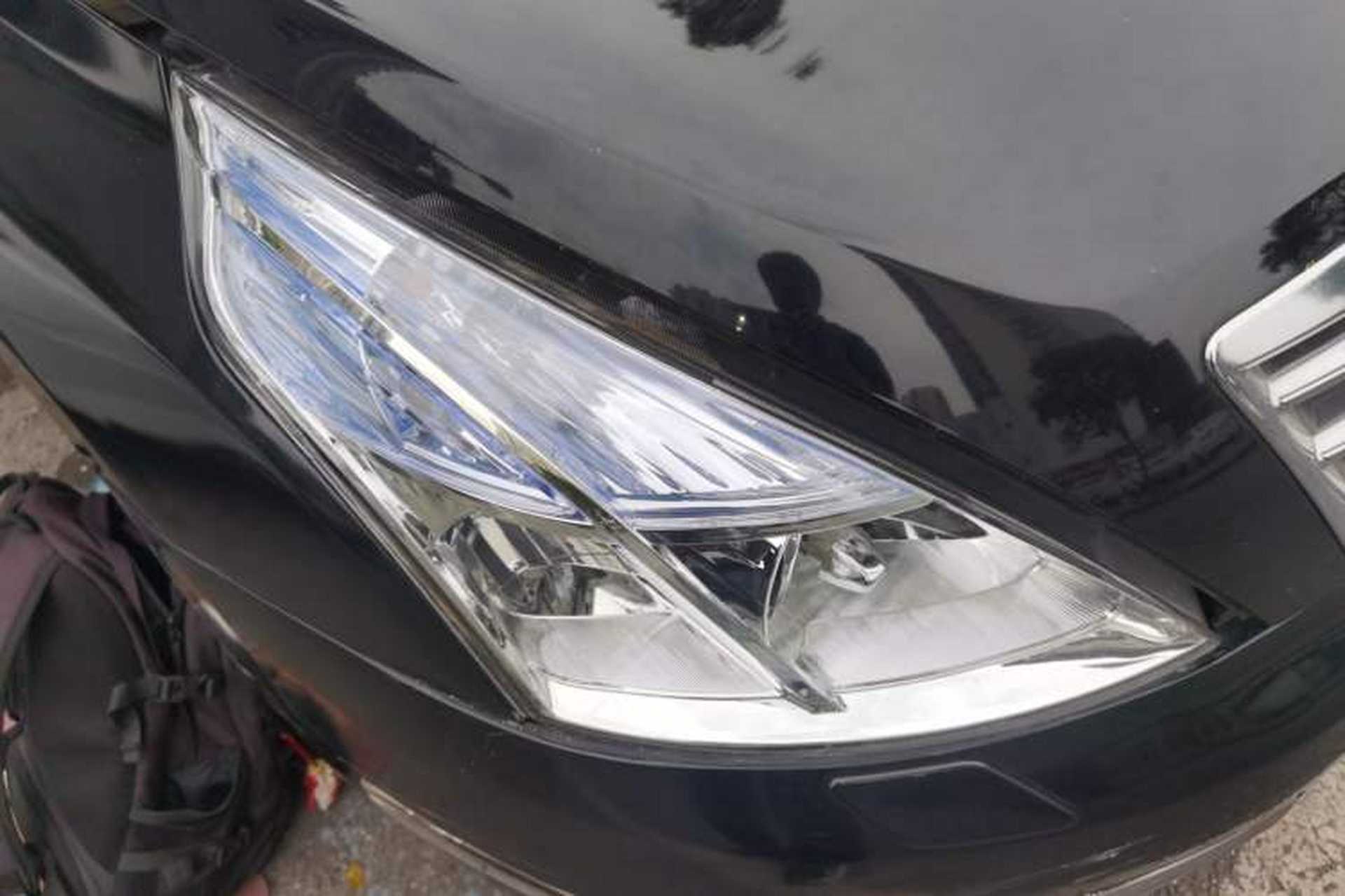 Used Nissan Teana 2009 Duke 2.5L XV VIP Deluxe Edition Right Front Headlight