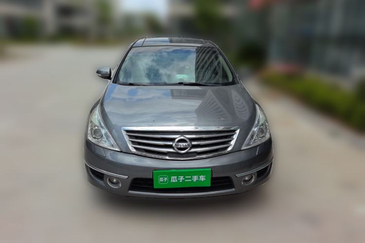 Used Nissan Teana 2009 Duke 2.5L XV VIP Deluxe Edition Front
