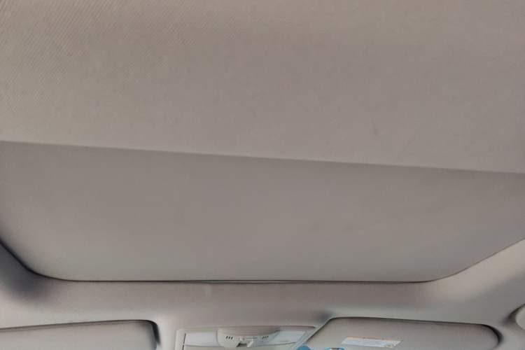 Used Nissan Teana 2009 Duke 2.5L XV VIP Deluxe Edition Headliner