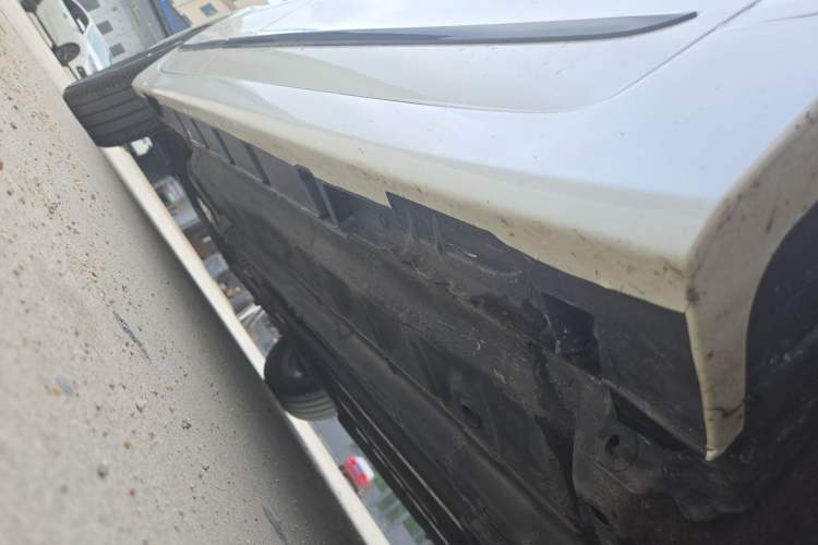 Used Nissan Teana 2009 Duke 2.5L XV VIP Deluxe Edition Chassis Front Right