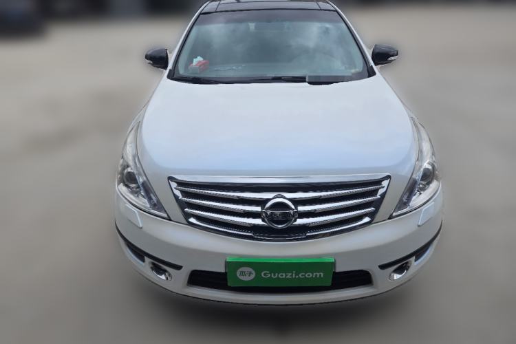 Used Nissan Teana 2009 Duke 2.5L XV VIP Deluxe Edition Front
