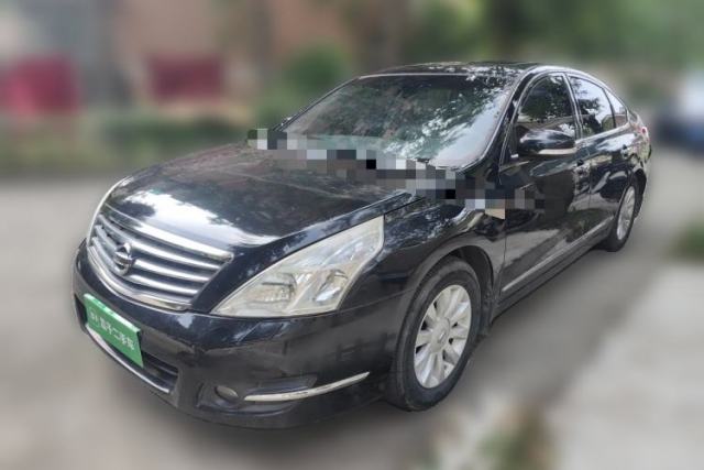 Nissan Teana Nissan Teana, 2010, automatic transmission, electric sunroof, 2.5L usado