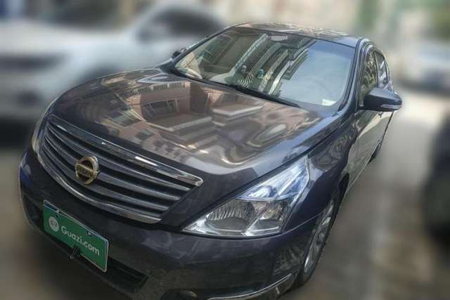 Used Nissan Teana 2010 2.0L XL Anniversary Edition