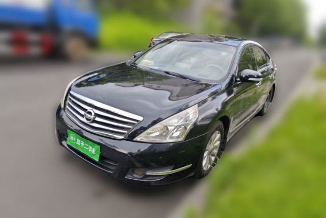 Used Nissan Teana 2010 2.0L XL Anniversary Edition