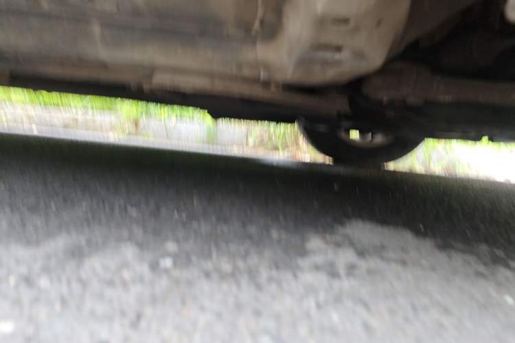 Used Nissan Teana 2010 2.0L XL Anniversary Edition Chassis Front Right