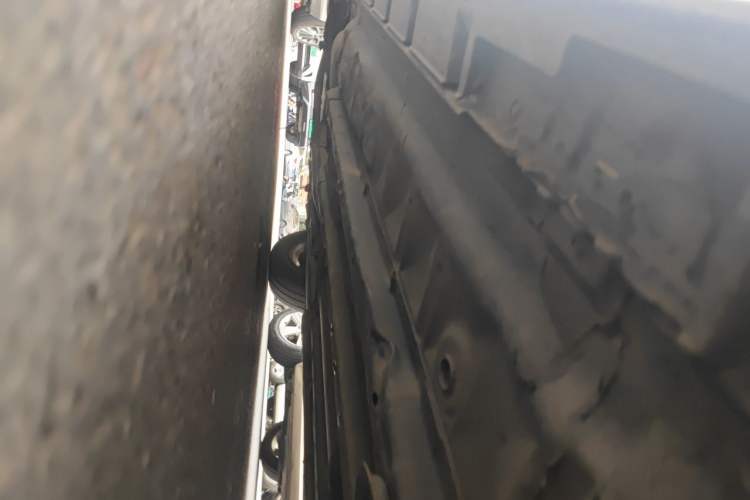 Used Nissan Teana 2010 2.5L XL Anniversary Edition Chassis Front Right