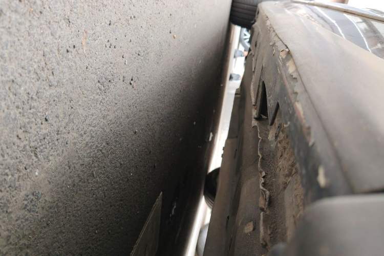 Used Nissan Teana 2010 2.5L XL Anniversary Edition Chassis Front Right