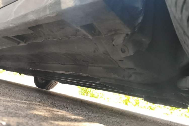 Used Nissan Teana 2010 2.5L XL Anniversary Edition Chassis Front Right